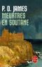 [Adam Dalgliesh 11] • Adam Dalgliesh[11]Meurtres en Soutane